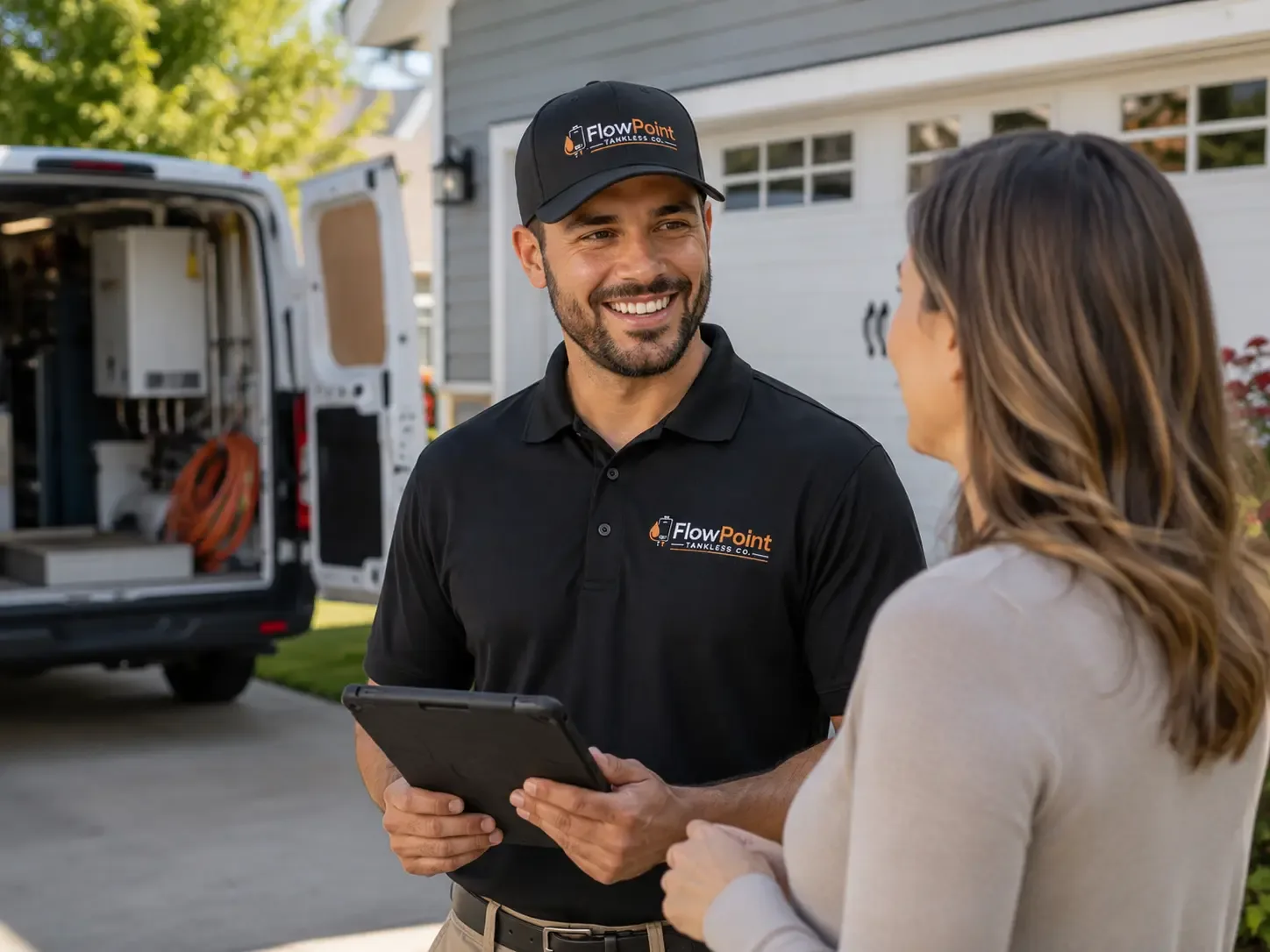 Tankless Water Heater Installation Munday, TX FAQs